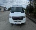 Белый Мерседес Sprinter, объемом двигателя 2.2 л и пробегом 420 тыс. км за 26500 $, фото 1 на Automoto.ua