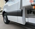 Белый Мерседес Sprinter, объемом двигателя 2.2 л и пробегом 250 тыс. км за 25300 $, фото 5 на Automoto.ua