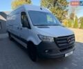 Білий Мерседес Sprinter, об'ємом двигуна 2.14 л та пробігом 416 тис. км за 21800 $, фото 2 на Automoto.ua