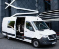 Білий Мерседес Sprinter, об'ємом двигуна 2.3 л та пробігом 417 тис. км за 42500 $, фото 29 на Automoto.ua