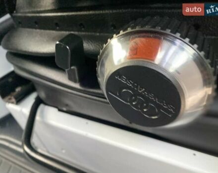 Белый Мерседес Sprinter, объемом двигателя 2.2 л и пробегом 165 тыс. км за 23350 $, фото 42 на Automoto.ua