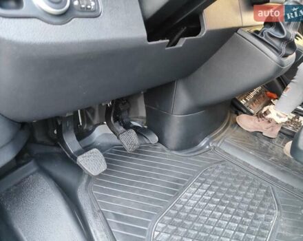 Белый Мерседес Sprinter, объемом двигателя 2.14 л и пробегом 406 тыс. км за 19500 $, фото 14 на Automoto.ua