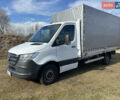 Белый Мерседес Sprinter, объемом двигателя 2.99 л и пробегом 500 тыс. км за 25999 $, фото 1 на Automoto.ua