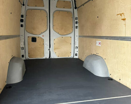 Білий Мерседес Sprinter, об'ємом двигуна 2.2 л та пробігом 272 тис. км за 24800 $, фото 21 на Automoto.ua