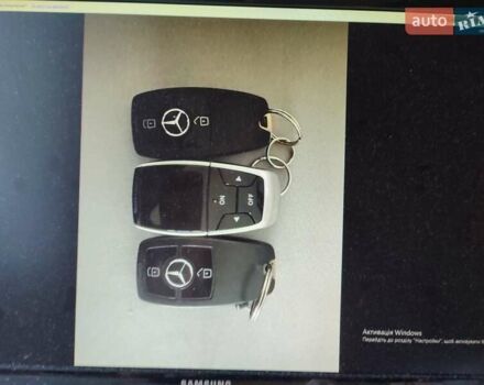 Білий Мерседес Sprinter, об'ємом двигуна 2.2 л та пробігом 274 тис. км за 27800 $, фото 2 на Automoto.ua