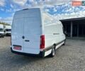 Белый Мерседес Sprinter, объемом двигателя 2.2 л и пробегом 239 тыс. км за 21500 $, фото 9 на Automoto.ua