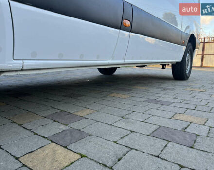 Білий Мерседес Sprinter, об'ємом двигуна 2.14 л та пробігом 300 тис. км за 22900 $, фото 3 на Automoto.ua