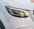 Білий Мерседес Sprinter, об'ємом двигуна 2.05 л та пробігом 218 тис. км за 37500 $, фото 36 на Automoto.ua
