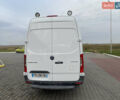 Мерседес Sprinter 2019 в Луцке на Automoto.ua Белый Мерседес Sprinter, объемом двигателя 2.2 л и пробегом 108 тыс. км за 33500 $, фото 6 на Automoto.ua
