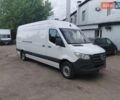 Белый Мерседес Sprinter, объемом двигателя 2.2 л и пробегом 296 тыс. км за 24999 $, фото 1 на Automoto.ua