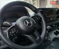 Белый Мерседес Sprinter, объемом двигателя 2.14 л и пробегом 386 тыс. км за 23600 $, фото 17 на Automoto.ua