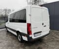 Белый Мерседес Sprinter, объемом двигателя 2.2 л и пробегом 200 тыс. км за 28900 $, фото 10 на Automoto.ua