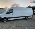 Белый Мерседес Sprinter, объемом двигателя 2.2 л и пробегом 156 тыс. км за 23550 $, фото 4 на Automoto.ua