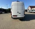 Белый Мерседес Sprinter, объемом двигателя 2.99 л и пробегом 421 тыс. км за 27500 $, фото 8 на Automoto.ua
