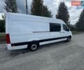 Белый Мерседес Sprinter, объемом двигателя 2.2 л и пробегом 420 тыс. км за 26500 $, фото 7 на Automoto.ua