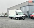 Білий Мерседес Sprinter, об'ємом двигуна 2.2 л та пробігом 200 тис. км за 25900 $, фото 6 на Automoto.ua