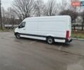 Білий Мерседес Sprinter, об'ємом двигуна 2.2 л та пробігом 186 тис. км за 30900 $, фото 5 на Automoto.ua