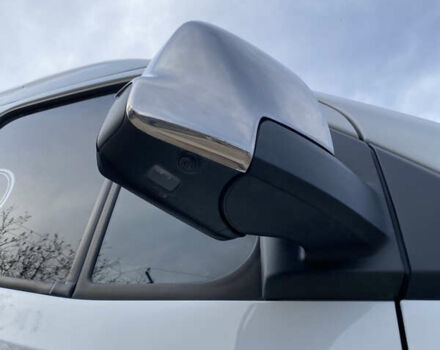 Білий Мерседес Sprinter, об'ємом двигуна 2.2 л та пробігом 520 тис. км за 25900 $, фото 16 на Automoto.ua