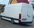 Мерседес Sprinter 2019 в Ковель на Automoto.ua Белый Мерседес Sprinter, объемом двигателя 2.14 л и пробегом 365 тыс. км за 20700 $, фото 7 на Automoto.ua