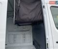 Белый Мерседес Sprinter, объемом двигателя 2.2 л и пробегом 256 тыс. км за 24500 $, фото 33 на Automoto.ua