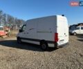 Білий Мерседес Sprinter, об'ємом двигуна 2.14 л та пробігом 318 тис. км за 24900 $, фото 12 на Automoto.ua