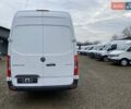 Белый Мерседес Sprinter, объемом двигателя 2.2 л и пробегом 165 тыс. км за 22880 $, фото 6 на Automoto.ua