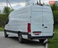 Белый Мерседес Sprinter, объемом двигателя 3 л и пробегом 204 тыс. км за 32999 $, фото 6 на Automoto.ua