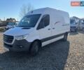 Білий Мерседес Sprinter, об'ємом двигуна 2.14 л та пробігом 318 тис. км за 24900 $, фото 14 на Automoto.ua