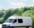 Білий Мерседес Sprinter, об'ємом двигуна 2.3 л та пробігом 417 тис. км за 42500 $, фото 36 на Automoto.ua