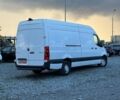Белый Мерседес Sprinter, объемом двигателя 3 л и пробегом 300 тыс. км за 33000 $, фото 3 на Automoto.ua