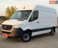 Білий Мерседес Sprinter, об'ємом двигуна 2.2 л та пробігом 330 тис. км за 25000 $, фото 33 на Automoto.ua