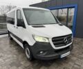 Белый Мерседес Sprinter, объемом двигателя 2.2 л и пробегом 200 тыс. км за 28900 $, фото 5 на Automoto.ua