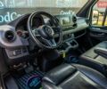 Білий Мерседес Sprinter, об'ємом двигуна 2.05 л та пробігом 218 тис. км за 37500 $, фото 67 на Automoto.ua