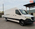 Мерседес Sprinter 2019 в Ровно на Automoto.ua Белый Мерседес Sprinter, объемом двигателя 2.2 л и пробегом 269 тыс. км за 34800 $, фото 14 на Automoto.ua