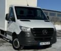 Білий Мерседес Sprinter, об'ємом двигуна 2.2 л та пробігом 201 тис. км за 36900 $, фото 4 на Automoto.ua