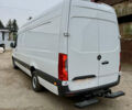 Белый Мерседес Sprinter, объемом двигателя 2.2 л и пробегом 301 тыс. км за 32900 $, фото 3 на Automoto.ua