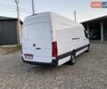 Білий Мерседес Sprinter, об'ємом двигуна 2.2 л та пробігом 156 тис. км за 23550 $, фото 13 на Automoto.ua