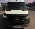 Белый Мерседес Sprinter, объемом двигателя 2.14 л и пробегом 420 тыс. км за 29600 $, фото 1 на Automoto.ua