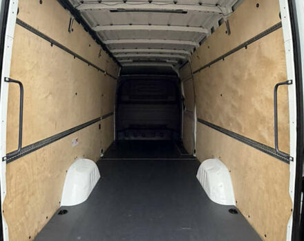 Белый Мерседес Sprinter, объемом двигателя 0 л и пробегом 272 тыс. км за 24500 $, фото 19 на Automoto.ua