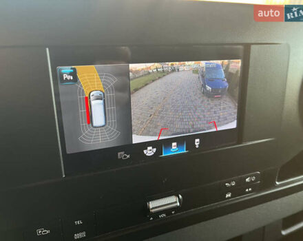 Білий Мерседес Sprinter, об'ємом двигуна 2.14 л та пробігом 300 тис. км за 22900 $, фото 49 на Automoto.ua