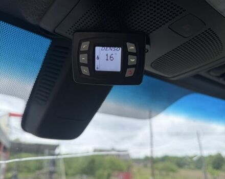 Білий Мерседес Sprinter, об'ємом двигуна 2.1 л та пробігом 481 тис. км за 23000 $, фото 9 на Automoto.ua