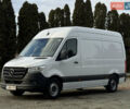 Белый Мерседес Sprinter, объемом двигателя 2.14 л и пробегом 233 тыс. км за 21700 $, фото 1 на Automoto.ua