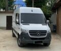 Білий Мерседес Sprinter, об'ємом двигуна 2.2 л та пробігом 520 тис. км за 25900 $, фото 7 на Automoto.ua