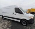 Білий Мерседес Sprinter, об'ємом двигуна 3 л та пробігом 38 тис. км за 11000 $, фото 1 на Automoto.ua