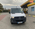 Мерседес Sprinter 2019 в Луцке на Automoto.ua Белый Мерседес Sprinter, объемом двигателя 2.2 л и пробегом 108 тыс. км за 33500 $, фото 3 на Automoto.ua
