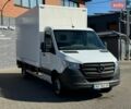 Белый Мерседес Sprinter, объемом двигателя 2.2 л и пробегом 201 тыс. км за 36900 $, фото 2 на Automoto.ua