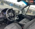 Білий Мерседес Sprinter, об'ємом двигуна 2.14 л та пробігом 232 тис. км за 29000 $, фото 17 на Automoto.ua