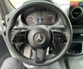 Білий Мерседес Sprinter, об'ємом двигуна 2.14 л та пробігом 220 тис. км за 40000 $, фото 1 на Automoto.ua