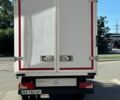 Белый Мерседес Sprinter, объемом двигателя 2.2 л и пробегом 201 тыс. км за 36900 $, фото 9 на Automoto.ua