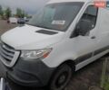 Белый Мерседес Sprinter, объемом двигателя 3 л и пробегом 332 тыс. км за 29500 $, фото 2 на Automoto.ua